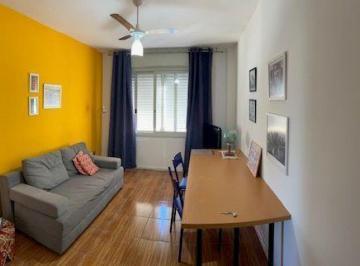 Apartamento · 41m² · 1 Quarto · Apartamento em Independência