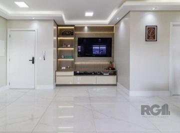 Apartamento · 76m² · 3 Quartos · 2 Vagas · Apartamento em Navegantes