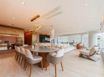 Apartamento · 229m² · 4 Quartos · 3 Vagas · Apartamento à venda, Pinheiros, São Paulo, SP