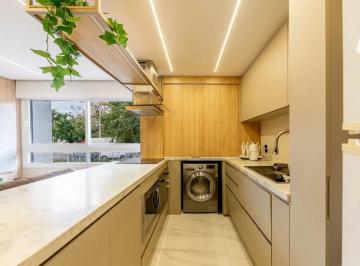 Apartamento · 81m² · 3 Quartos · 2 Vagas · Apartamento com 3 quartos e 2 vagas de garagem no bairro Jardim Lindóia