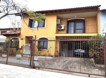 Casa · 330m² · 5 Quartos · 4 Vagas · Casa em Campo Novo