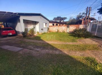 Casa · 440m² · 5 Quartos · 3 Vagas · CASA NO LAMI - 2 DORMITÓRIOS