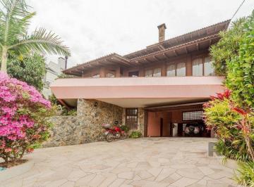 Casa · 646m² · 4 Quartos · 4 Vagas · Casa para Venda - 646m², 4 dormitórios, sendo 2 suites, 4 vagas - Jardim Isabel