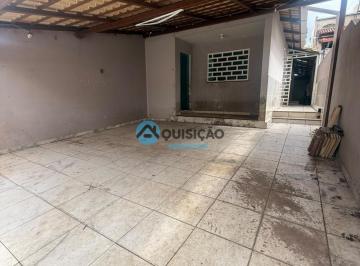 Casa · 100m² · 3 Quartos · 2 Vagas · Casa 3 Quartos (1 Suíte)