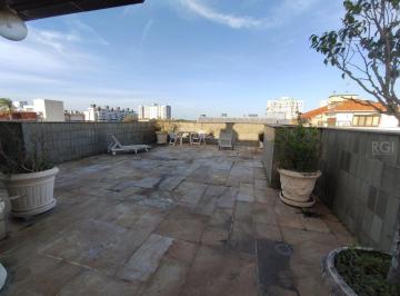 Apartamento · 354m² · 3 Quartos · 3 Vagas · Cobertura para Venda - 354.67m², 3 dormitórios, sendo 1 suites, 3 vagas - Jardim