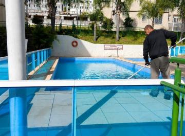 piscina-condominio · APARTAMENTO A VENDA 2 DORMITORIOS