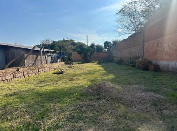 Terreno · 307m² · Terreno ideal para construir no Belém Novo – oportunidade imperdível