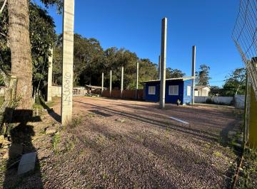 Terreno · 600m² · Terreno plano e murado em Belém Novo – 600m² Pronto para construir!