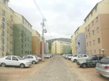 Apartamento · 39m² · 2 Quartos · 1 Vaga · Apartamento em Campo Novo