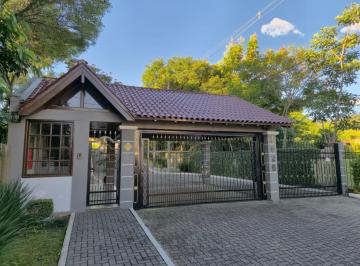 Terreno · 339m² · Terreno em Condominio com 339,31m² na Vila Nova