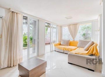 Apartamento · 262m² · 3 Quartos · 4 Vagas · Casa com 3 dormitórios no bairro Jardim Isabel