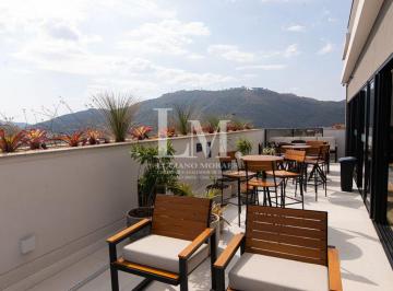 Apartamento de 1 quarto, Poços de Caldas · Apto à venda no centro de Poços de Caldas/MG