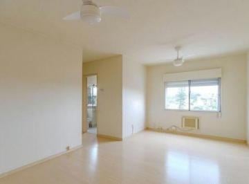 Apartamento · 83m² · 2 Quartos · 1 Vaga · Apartamento na Medianeira de 2 dormitórios e vaga DESOCUPADO