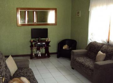 Casa · 300m² · 3 Quartos · 2 Vagas · Casa térrea com 3 dormitórios - bairro Ponta Grossa