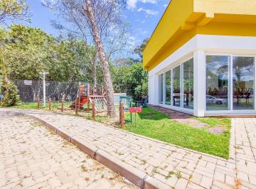 Terreno · 122m² · LOTE PLANO COM 122M²