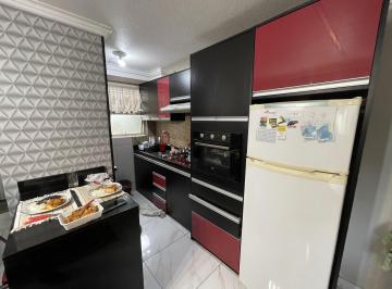 Apartamento · 38m² · 2 Quartos · 1 Vaga · Apartamento semi mobiliado terceiro andar Mário Quintana Porto Alegre