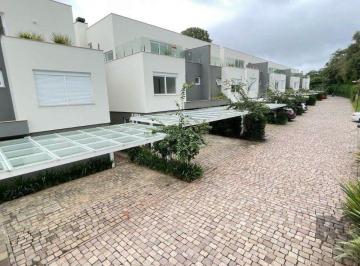 Casa · 438m² · 3 Quartos · 2 Vagas · Casa em condomínio com 3 suítes, no bairro Pedra Redonda, Porto Alegre/RS