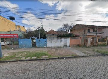 Terreno · 205m² · Terreno Residencial em Navegantes