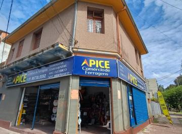 Comercial · 310m² · 3 Quartos · Edifício Comercial em São Geraldo