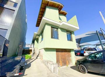 Photo 1 · Casa em Condomínio / 3 Quartos / 1 Suíte / 2 Vagas / Verdes Campos / Porto Alegr
