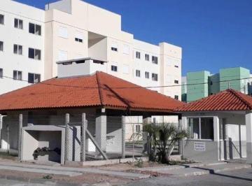 Apartamento · 51m² · 2 Quartos · 1 Vaga · Apartamento em Chapéu do Sol