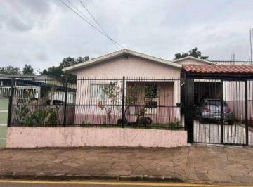 Casa 114 m² - Vila Luiza - Passo Fundo - RS - Foto [0] · Casa 114 m² - Vila Luiza - Passo Fundo - RS