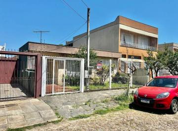 Casa · 149m² · 3 Quartos · 4 Vagas · Boa casa térrea, com 03 dormitórios (sendo 01 suíte), sala, 02 banheiros
