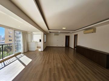 Apartamento · 163m² · 3 Quartos · 2 Vagas · Apartamento 3 suítes na frente do Parque Germânia