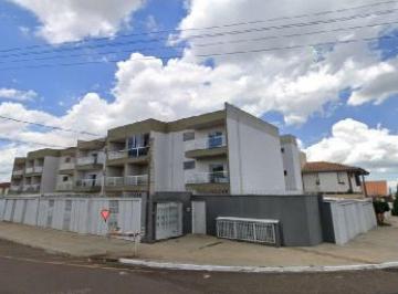 Apartamento 55 m² - Franca-SP - Rua Francisco Frias Mesquita, 1.470 esquina com Av. Papa João XXIII - Apto. 03 - Samel Park - Foto [0] · Apartamento 55 m² - Franca-SP - Rua Francisco Frias Mesquita, 1.470 esquina com Av. Papa João XXIII 