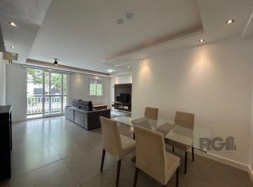 Apartamento · 73m² · 3 Quartos · 1 Vaga · Excelente apartamento MOBILIADO