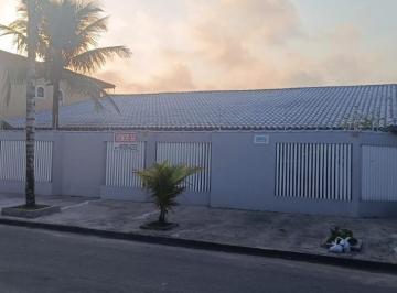 Foto 01 · Imperdível casa à venda em Itanhaém-SP, bairro Cibratel I: 4 quartos, 3 suítes, 4 salas, 2 banheiros
