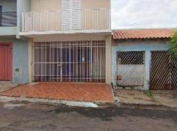 Casa 101 m² - San Fernando Valley - Assis - SP - Foto [0] · Casa 101 m² - San Fernando Valley - Assis - SP
