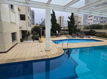 Apartamento · 109m² · 30 Quartos · Apartamento à venda - na Vila Costa