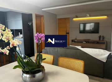 Apartamento · 245m² · 4 Quartos · 4 Vagas · Área privativa com 255m², 4 quartos, 3 suítes, 4 vagas e lazer no Castelo