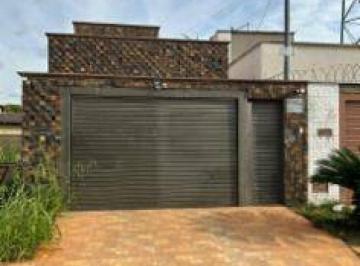 Casa 122 m² - Setor Cristina II Expansão - Trindade - GO - Foto [0] · Casa 122 m² - Setor Cristina II Expansão - Trindade - GO