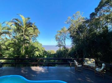 Rural · 200m² · 1 Quarto · Sítio 2 dormitórios , sendo 2 suites, Ponta Grossa, Porto Alegre RS