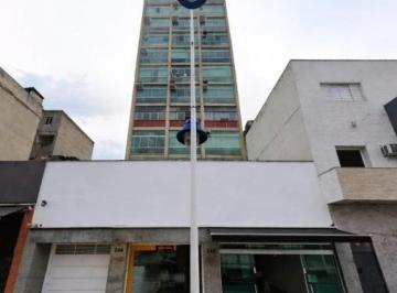 Conjunto Comercial 31 m² (Unid. 206 do Edifício Arthemio Lorenzini) - Centro - São Caetano do Sul - SP - Foto [0] · Conjunto Comercial 31 m² (Unid. 206 do Edifício Arthemio Lorenzini) - Centro - São Caetano do Sul - 