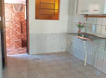 Casa · 60m² · 1 Quarto · Casa em Camaquã