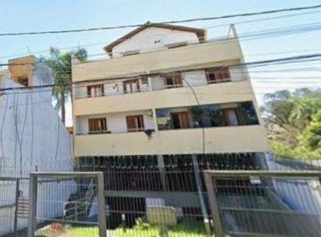 Apartamento · 79m² · 2 Quartos · 1 Vaga · Apartamento à Venda - Medianeira, 2 Quartos, 76 m² - Porto Alegre