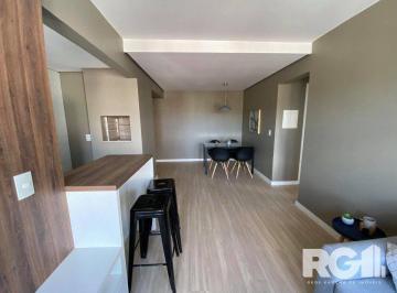 Apartamento · 66m² · 2 Quartos · 2 Vagas · Apartamento em Bom Jesus