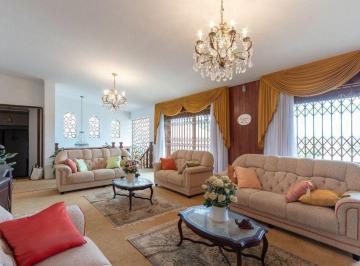 Casa · 1125m² · 5 Quartos · 5 Vagas · Casa para Venda - 1125.15m², 5 dormitórios, sendo 5 suites, 5 vagas - Jardim Isabel