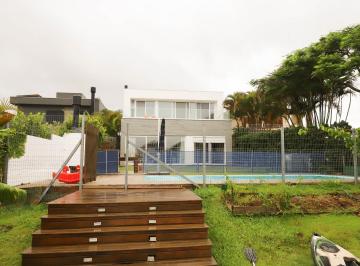 Casa · 253m² · 5 Quartos · 4 Vagas · Terraville com 5 suítes