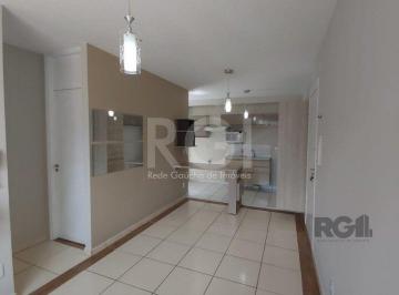Apartamento · 43m² · 1 Quarto · Apartamento com 01 dormitório, sala, cozinha, banheiro social, bem arejado, ótim