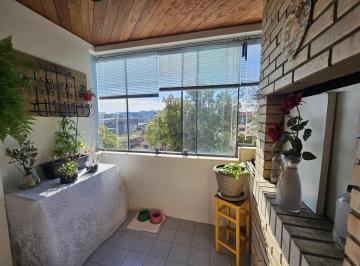 Apartamento · 91m² · 2 Quartos · 1 Vaga · Apartamento em Bom Jesus