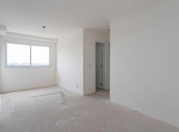 Apartamento · 50m² · 2 Quartos · 1 Vaga · Ótimo apartamento no Condomínio Residencial Morana Iguatemi - Terrace com 60m² p