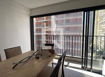 Apartamento en Aluguel de 2 quartos Setor Bueno · Apartamento para Aluguel - Setor Bueno, 2 Quartos, 66 m2 - Goiânia