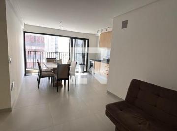 Apartamento · 66m² · 2 Quartos · 1 Vaga · Apartamento para Aluguel - Setor Bueno, 2 Quartos, 66 m2 - Goiânia