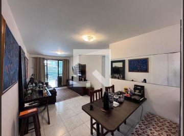 Apartamento · 110m² · 3 Quartos · 3 Vagas · Apartamento para Aluguel - Recreio, 3 Quartos, 110 m2 - Rio de Janeiro