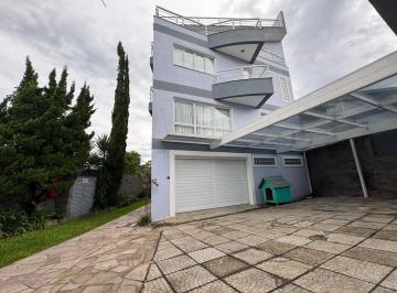 Comercial · 870m² · 3 Quartos · 2 Vagas · Edifício Residencial em Vila Jardim