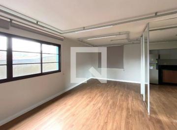 Apartamento · 49m² · 1 Quarto · 1 Vaga · Apartamento para Aluguel - Santa Tereza, 1 Quarto,  49 m2 - Belo Horizonte